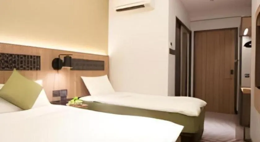 Aqueen Heritage Hotel Little India Singapour Singapour