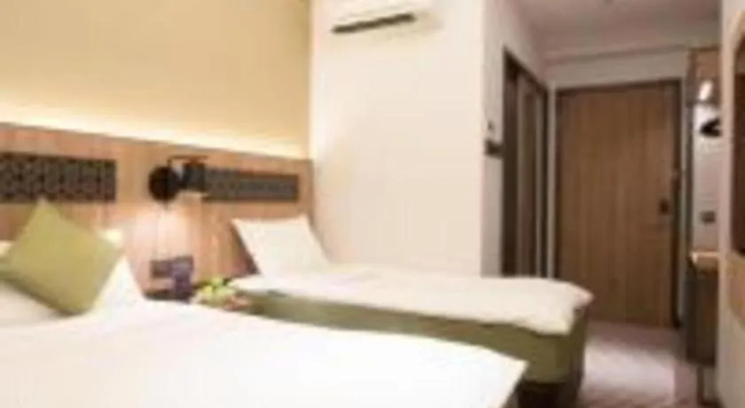 Aqueen Heritage Hotel Little India Singapour