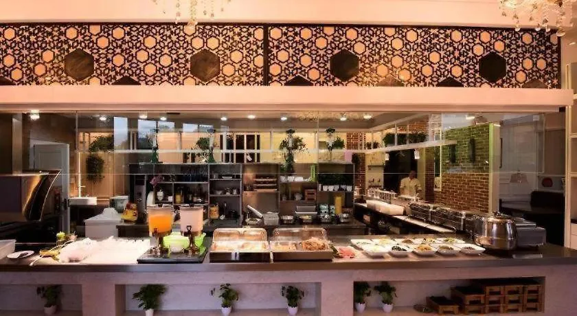 Aqueen Heritage Hotel Little India Singapour