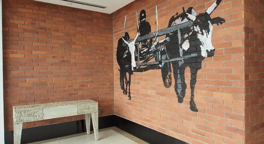 Aqueen Heritage Hotel Little India Singapour