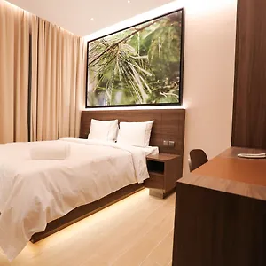 3* Hotel L At Bugis